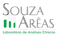 Laboratório Souza Arêas